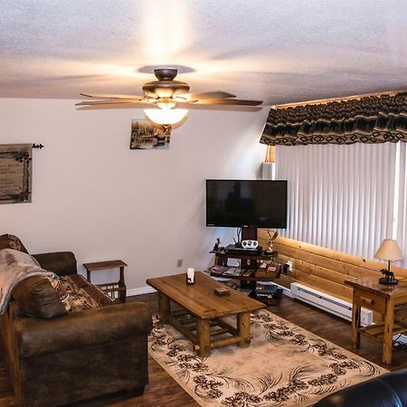 Duck Creek Village Aspen Meadow Cabin 빌라 외부 사진